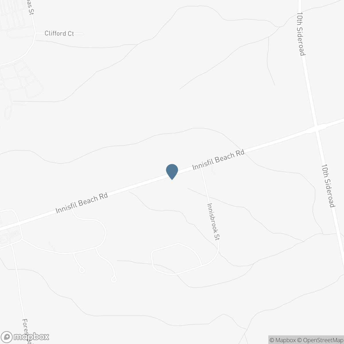 3114 INNISFIL BEACH ROAD, Innisfil, Ontario L9S 4C7